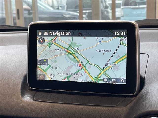 Mazda CX-3 2015 8318681-17