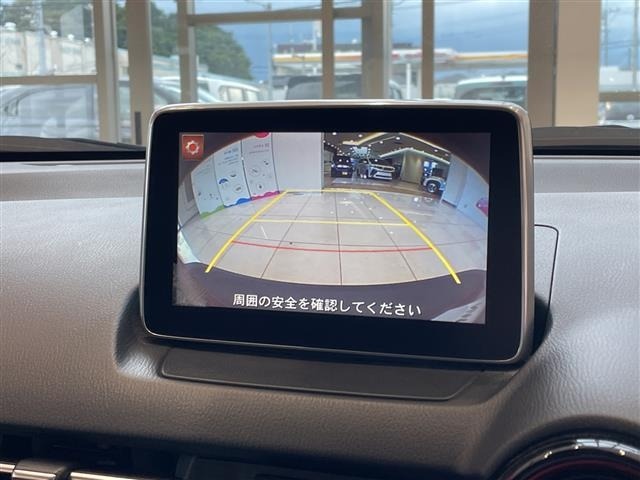 Mazda CX-3 2015 8318681-18