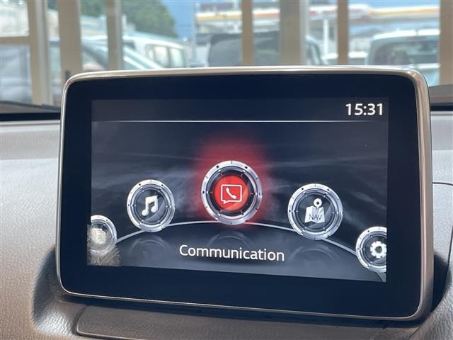 Mazda CX-3 2015 8318681-19