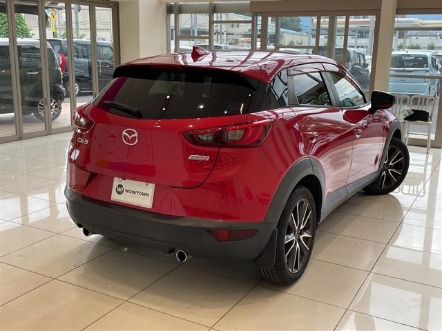 Mazda CX-3 2015 8318681-4