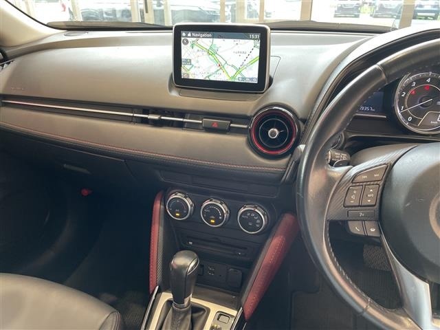 Mazda CX-3 2015 8318681-8