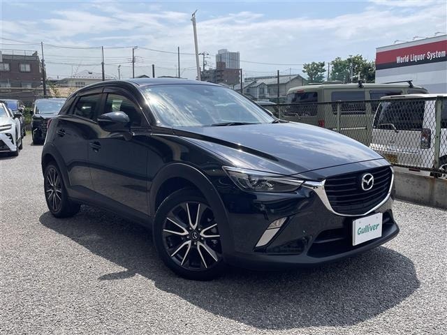 Mazda CX-3 2018 8318684-0