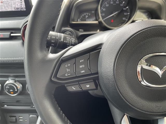 Mazda CX-3 2018 8318684-12