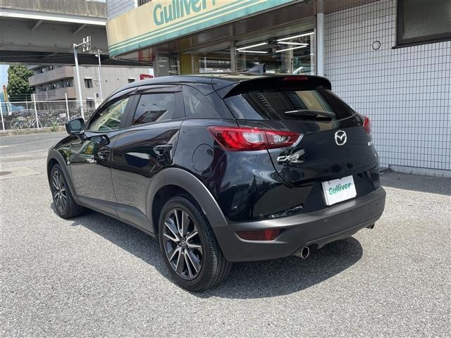 Mazda CX-3 2018 8318684-13