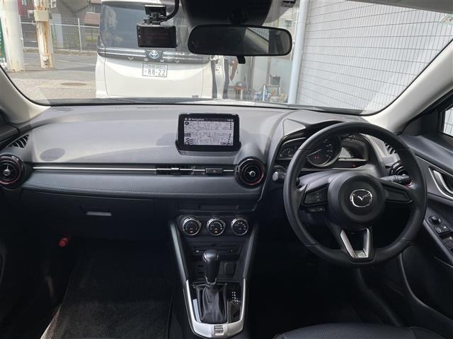 Mazda CX-3 2018 8318684-14