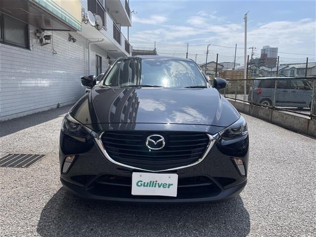 Mazda CX-3 2018 8318684-15