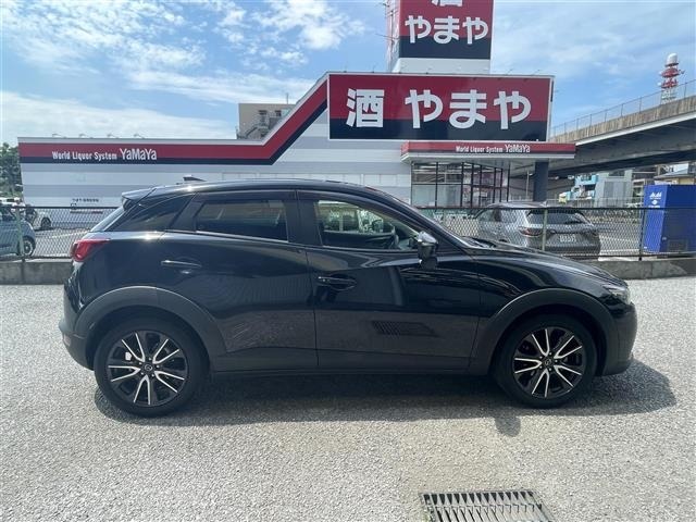 Mazda CX-3 2018 8318684-16