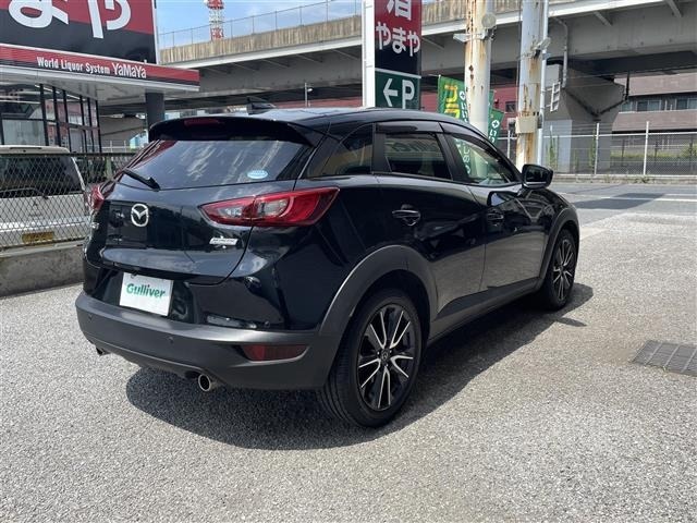 Mazda CX-3 2018 8318684-17