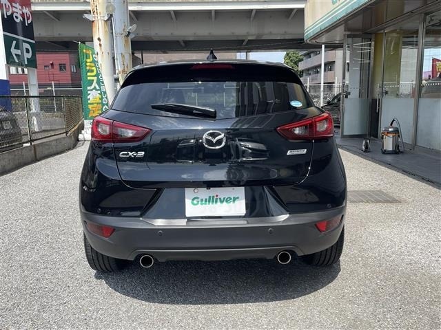 Mazda CX-3 2018 8318684-18