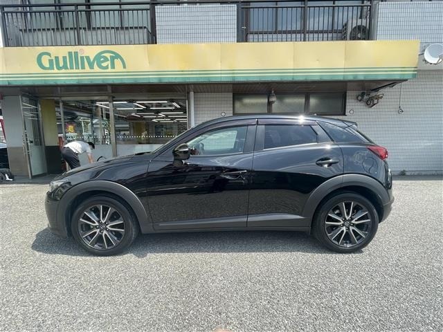 Mazda CX-3 2018 8318684-19