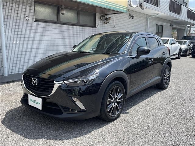 Mazda CX-3 2018 8318684-21
