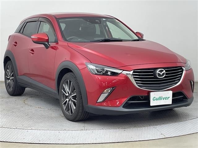 Mazda CX-3 2015 8318686-0