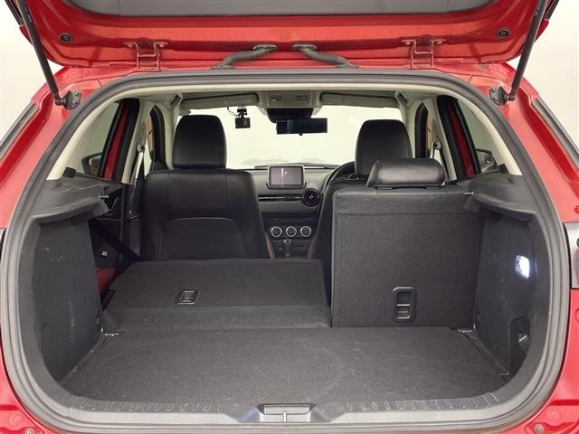 Mazda CX-3 2015 8318686-11