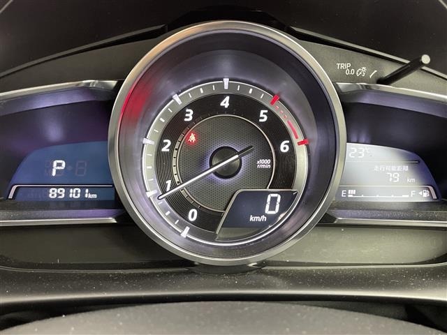 Mazda CX-3 2015 8318686-12