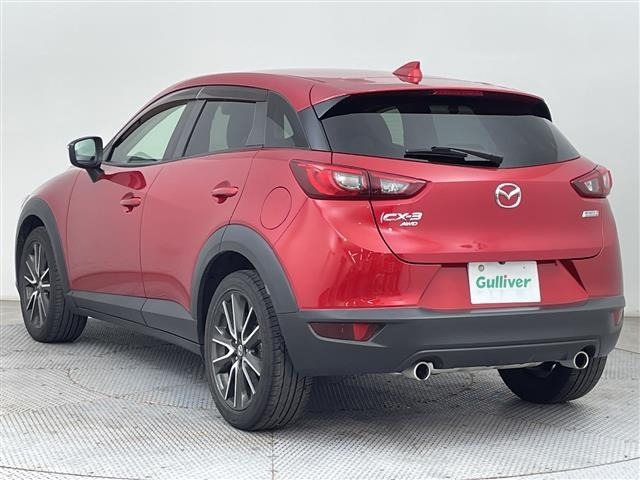 Mazda CX-3 2015 8318686-13