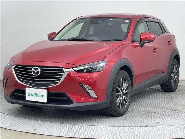 Mazda CX-3 2015 8318686-15