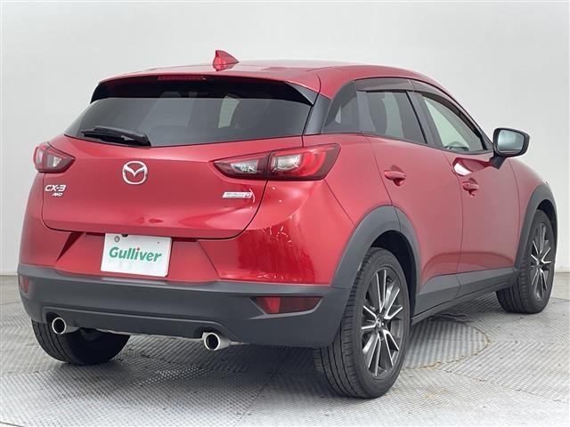 Mazda CX-3 2015 8318686-16