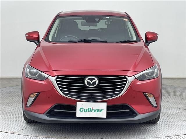 Mazda CX-3 2015 8318686-17