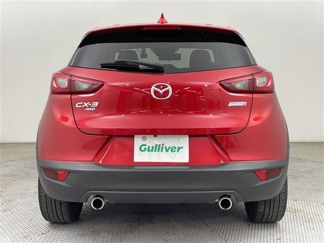 Mazda CX-3 2015 8318686-18