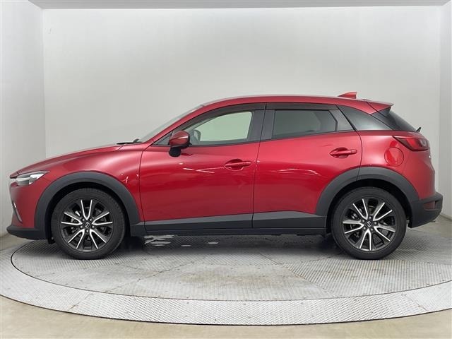 Mazda CX-3 2015 8318686-19