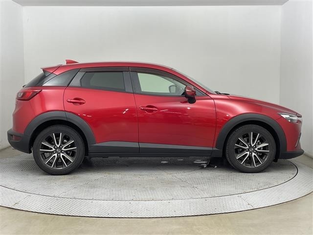 Mazda CX-3 2015 8318686-21