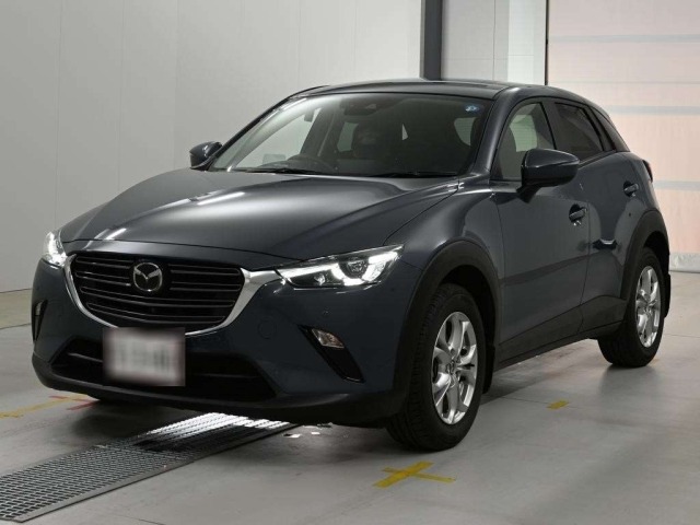 Mazda CX-3 2021 8318704-0