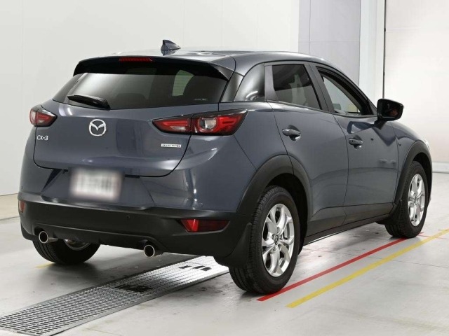 Mazda CX-3 2021 8318704-1