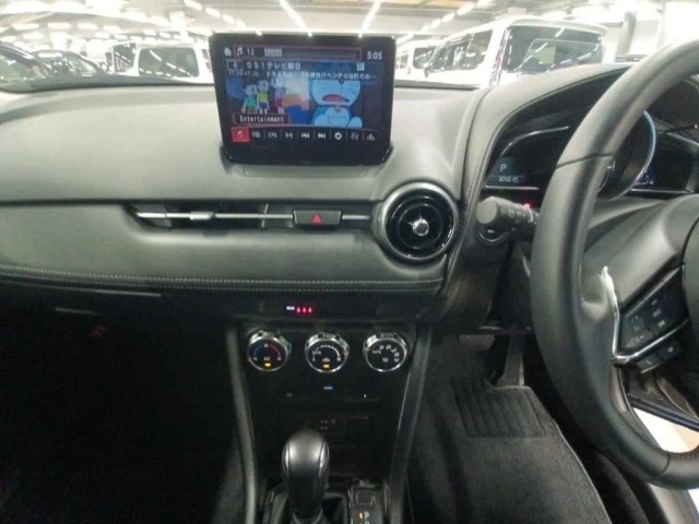 Mazda CX-3 2021 8318704-11