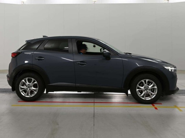 Mazda CX-3 2021 8318704-3