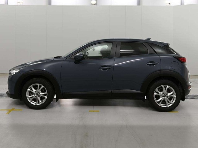 Mazda CX-3 2021 8318704-4