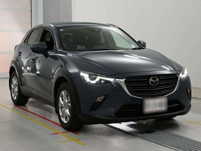 Mazda CX-3 2021 8318704-5