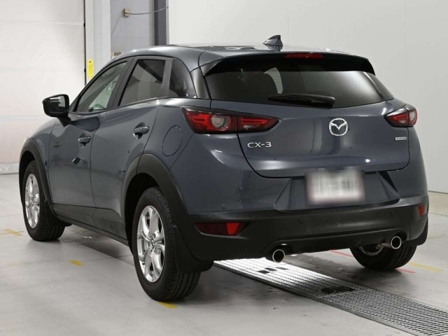 Mazda CX-3 2021 8318704-6
