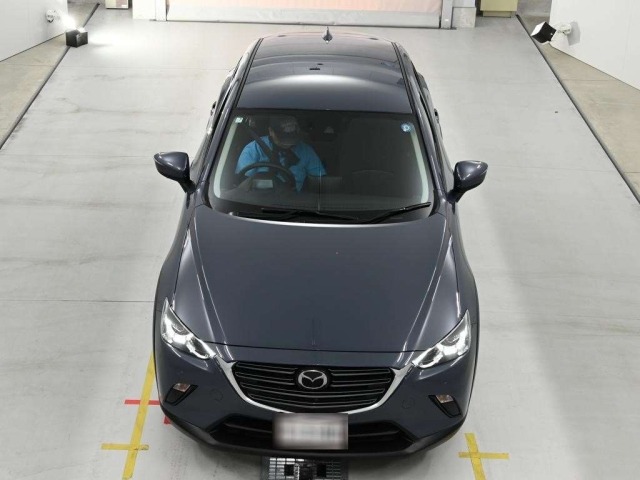 Mazda CX-3 2021 8318704-7