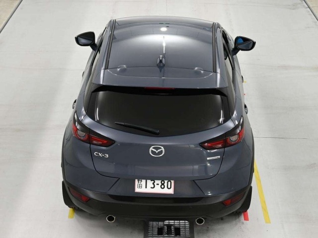Mazda CX-3 2021 8318704-8