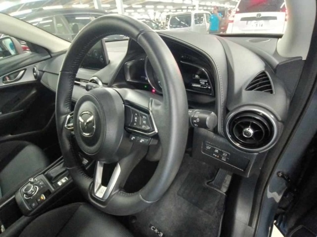 Mazda CX-3 2021 8318704-9