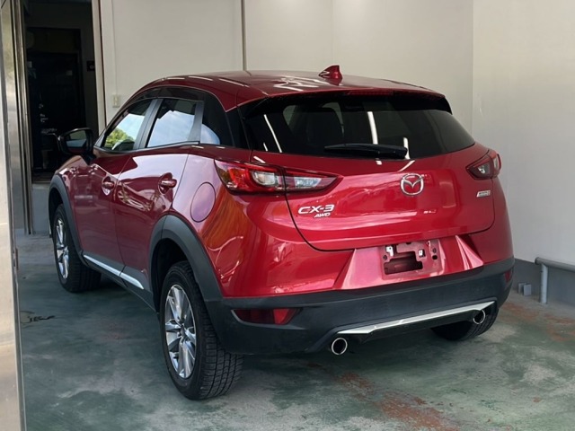 Mazda CX-3 2015 8318711-1