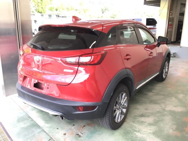 Mazda CX-3 2015 8318711-4