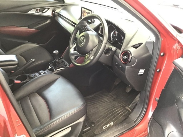 Mazda CX-3 2015 8318711-5