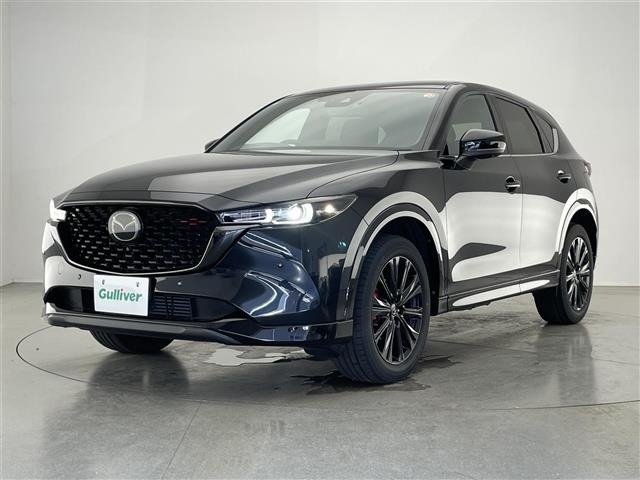 Mazda CX-5 2023 8315709-11