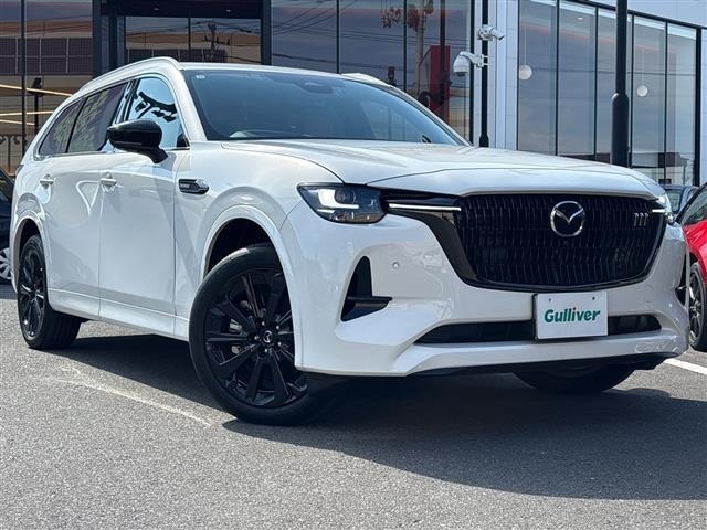 Mazda CX-80 2025 8316496-0