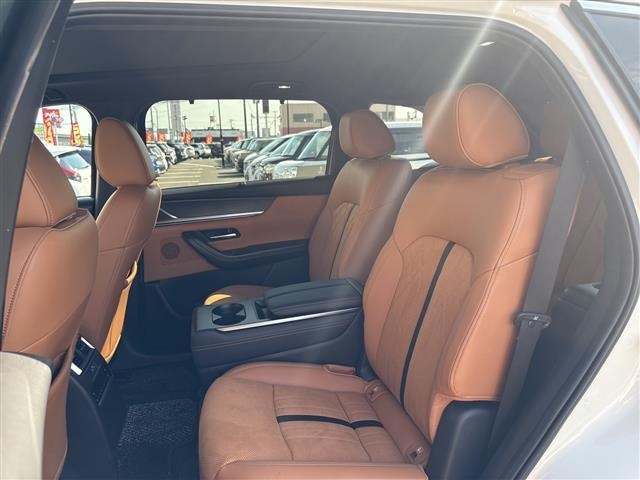Mazda CX-80 2025 8316496-11