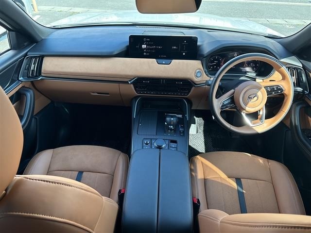 Mazda CX-80 2025 8316496-14
