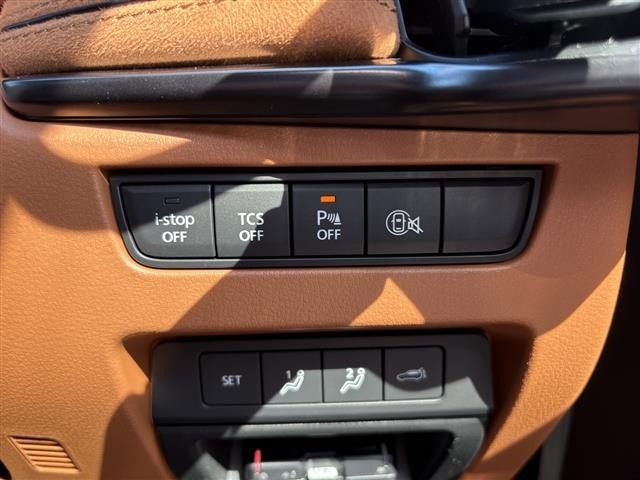 Mazda CX-80 2025 8316496-18