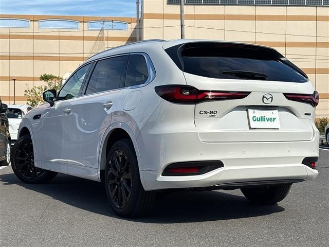 Mazda CX-80 2025 8316496-2