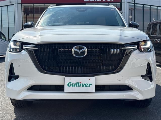 Mazda CX-80 2025 8316496-20