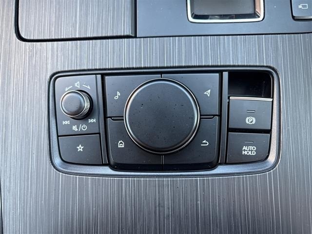 Mazda CX-80 2025 8316496-21