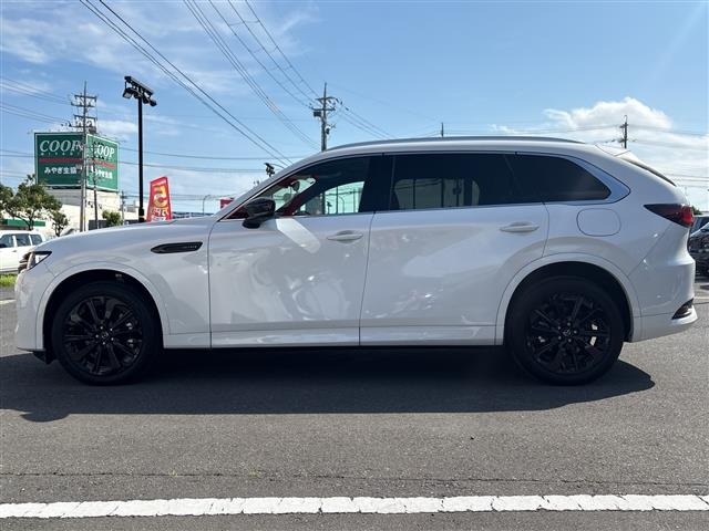 Mazda CX-80 2025 8316496-22