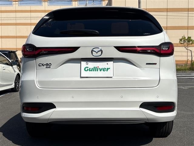 Mazda CX-80 2025 8316496-4