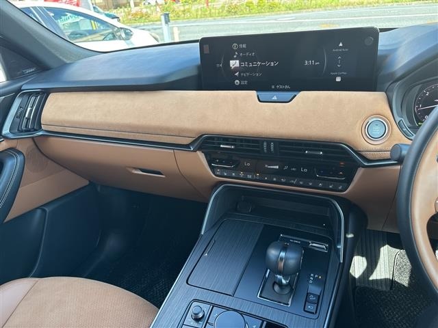 Mazda CX-80 2025 8316496-7
