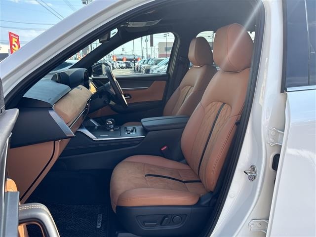 Mazda CX-80 2025 8316496-9